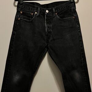 Levi's 501 Jeans 32x32